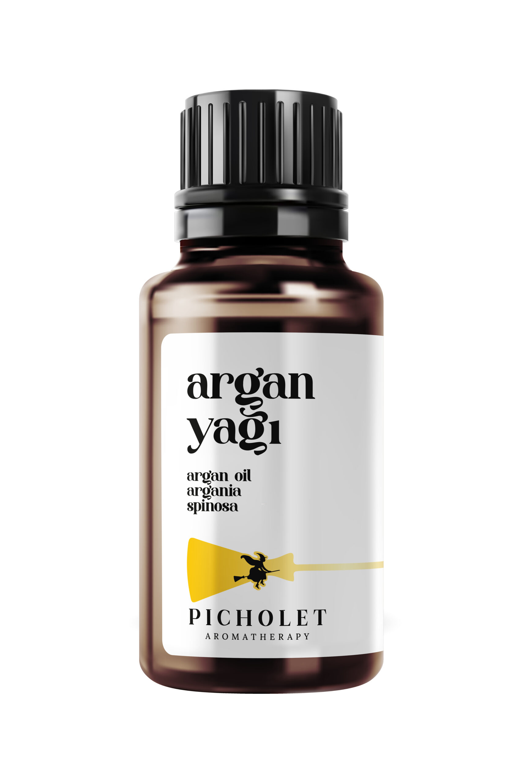 ARGAN YAĞI