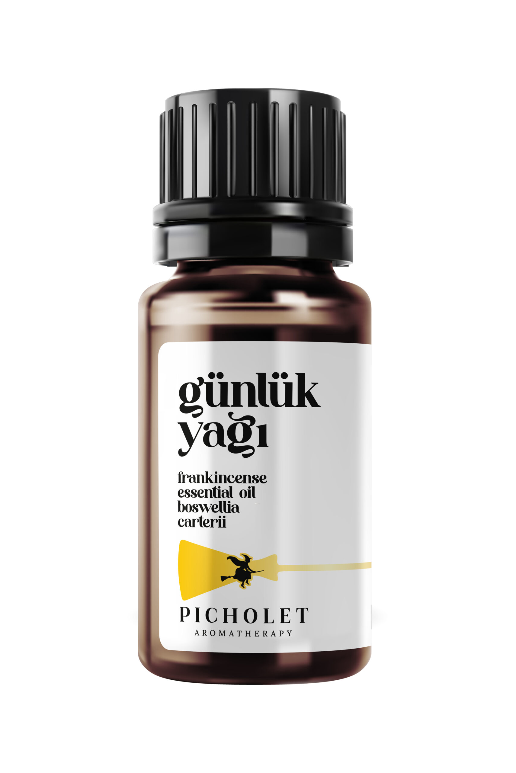 GÜNLÜK YAĞI