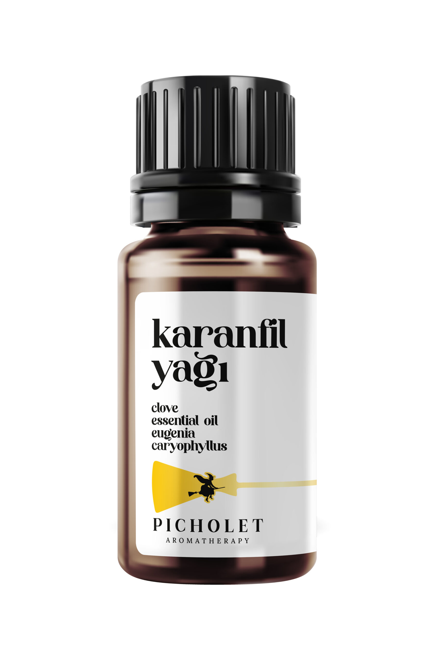 KARANFİL YAĞI