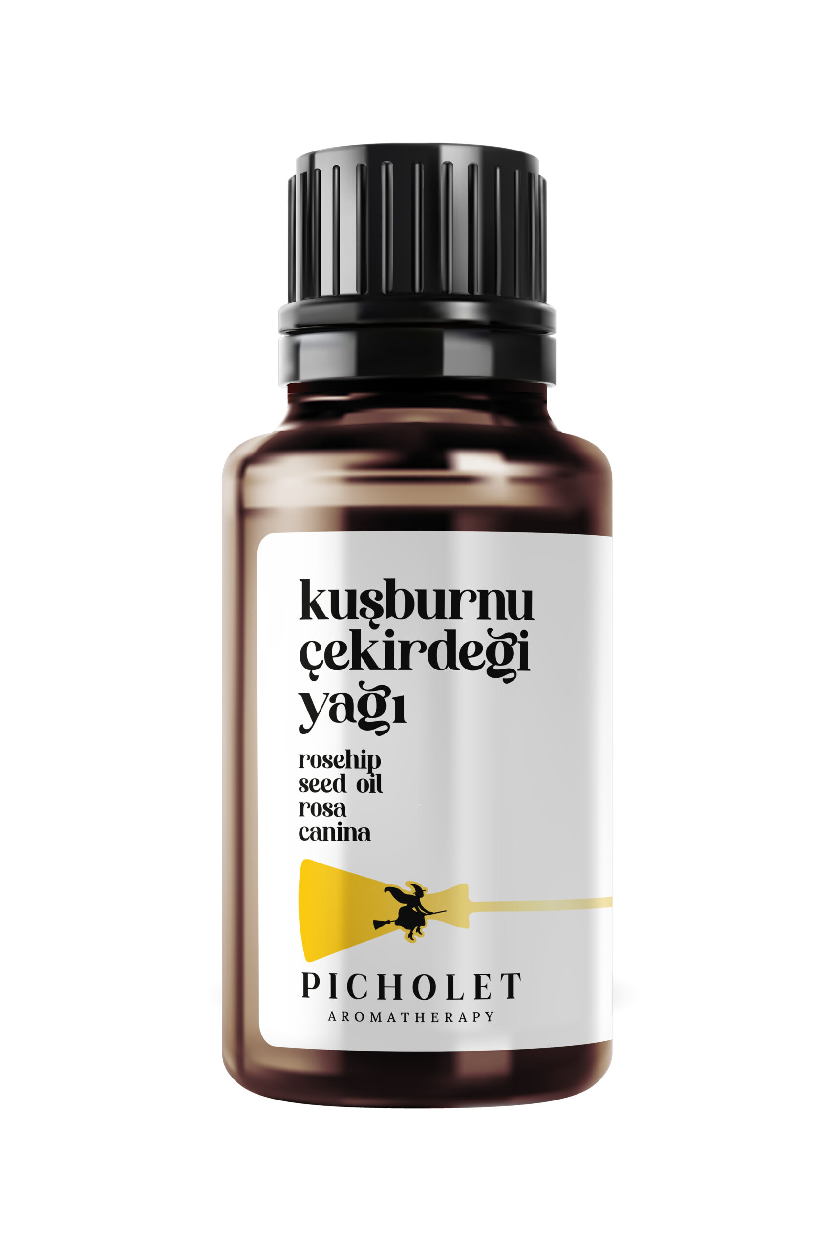 KUŞBURNU ÇEKİRDEĞİ YAĞI