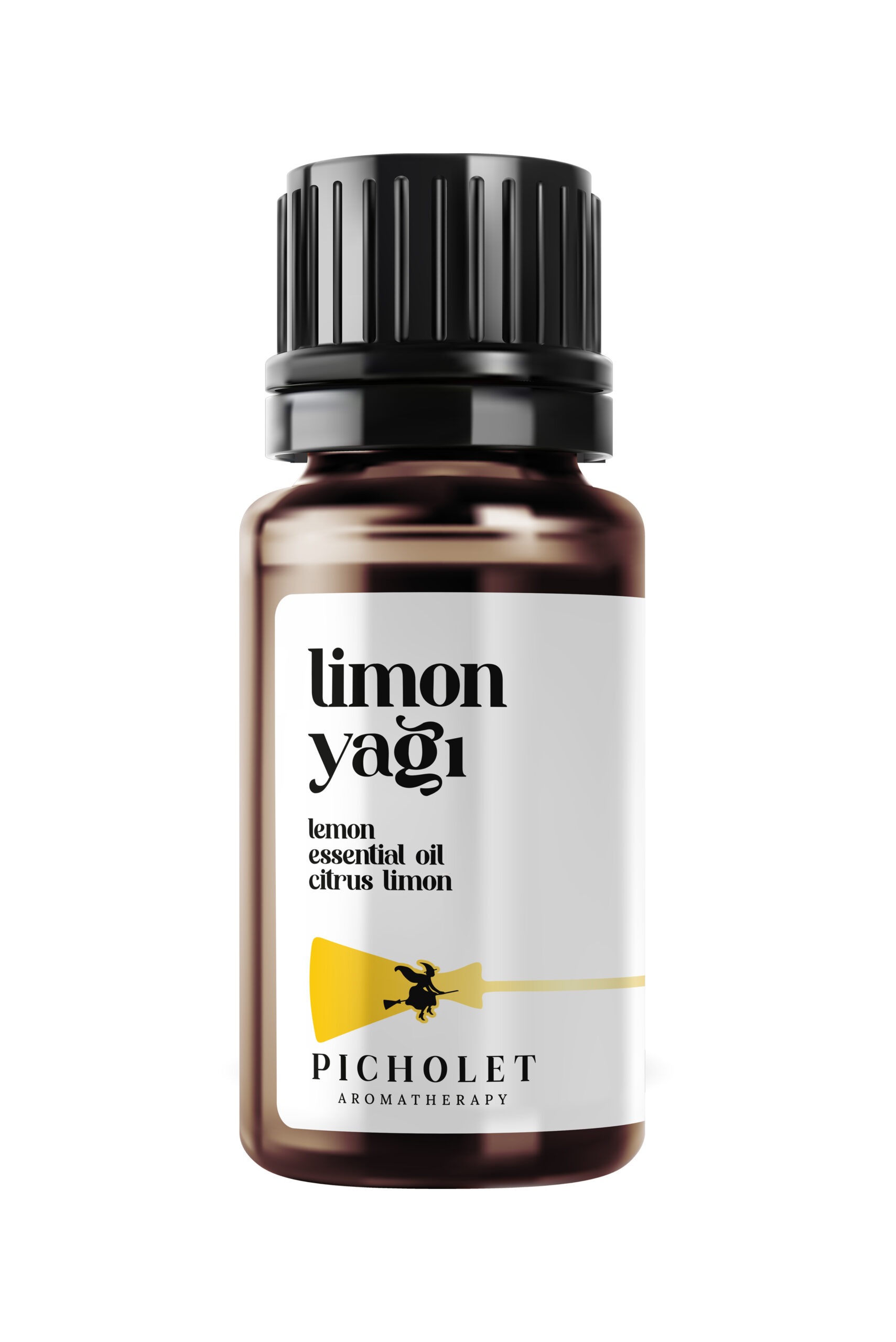 LİMON YAĞI