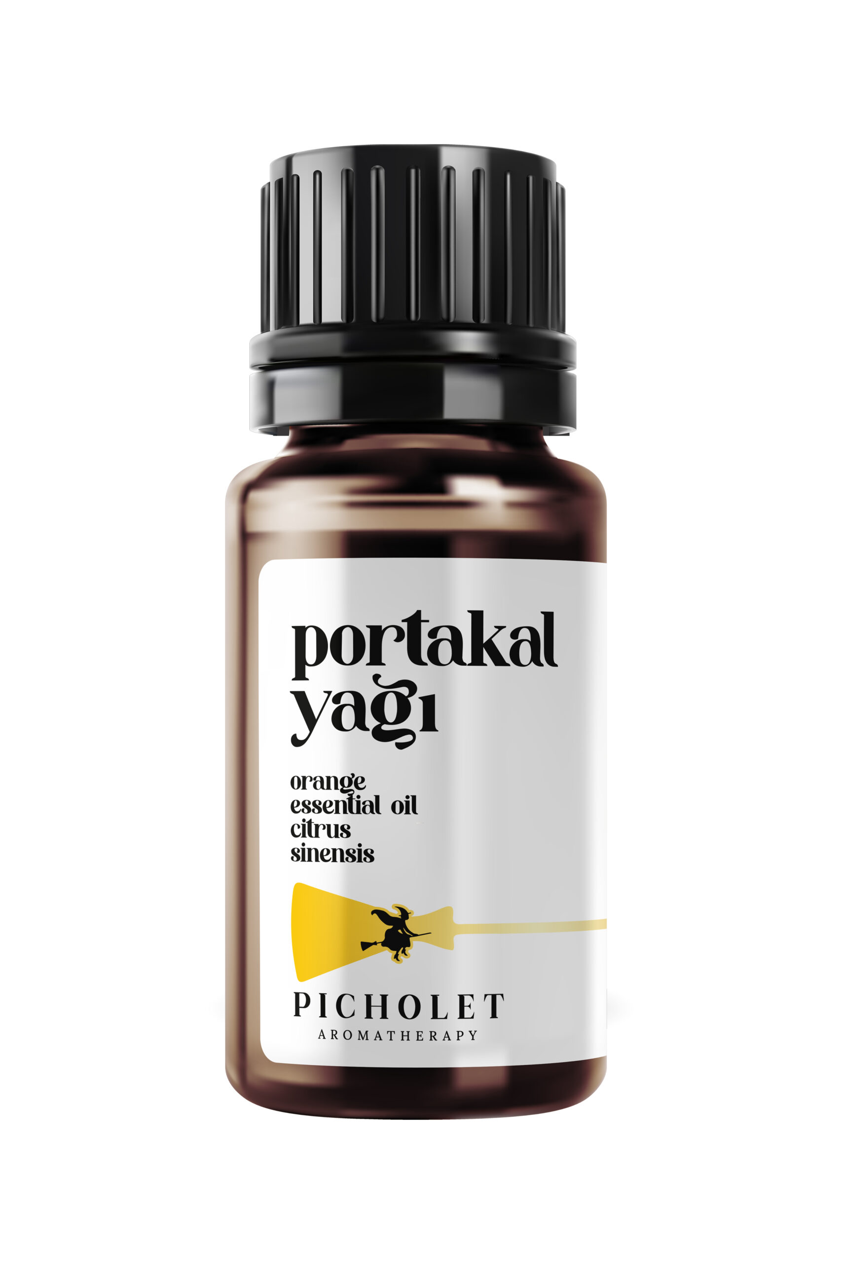 PORTAKAL YAĞI