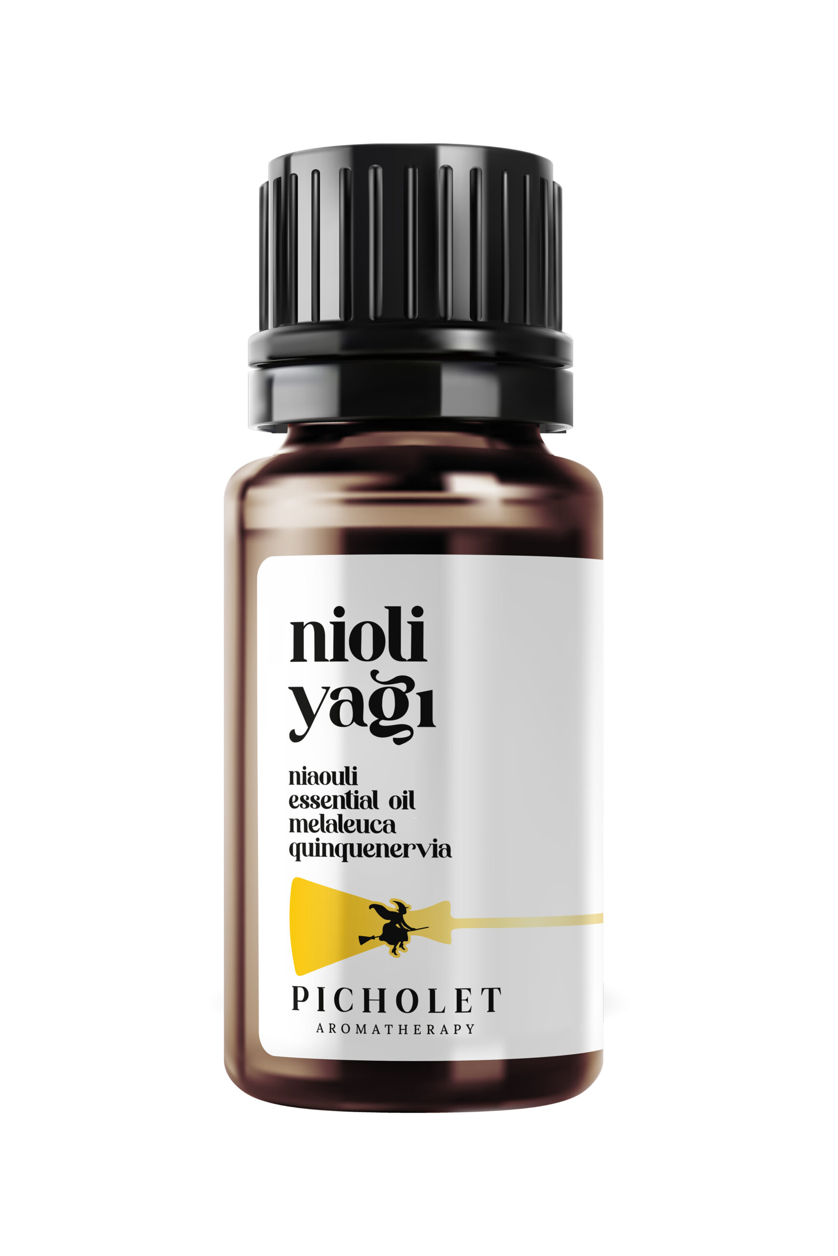 NİOLİ YAĞI